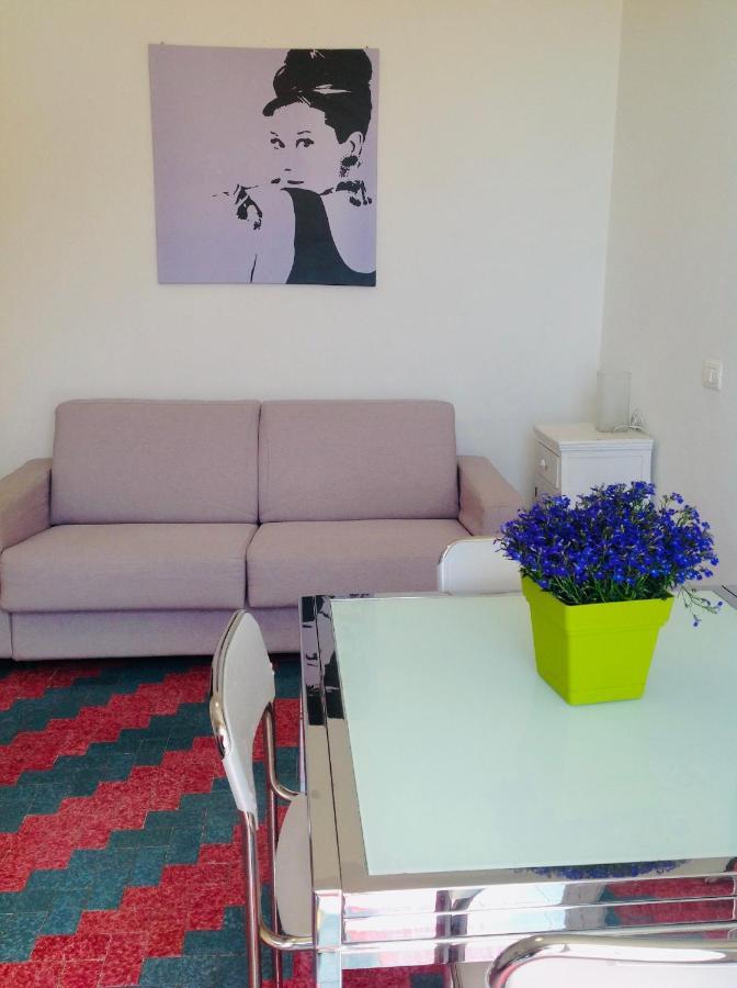Chloe Apartamento Levanto Exterior foto