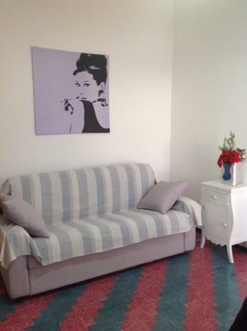 Chloe Apartamento Levanto Exterior foto
